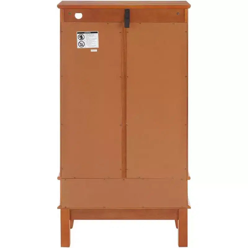 Meuble vitrine éclairé pour bureau à domicile, Vitrine avec portes vitrées et lumières, Vitrine à vin avec étagères en verre réglables, 2 portes et 2 tiroirs