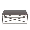UPTIOT OUTDOOR COFFEE TABLES