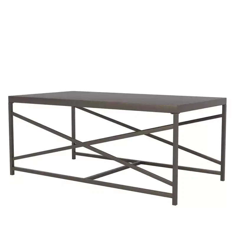 TABLES BASSES D'EXTÉRIEUR
