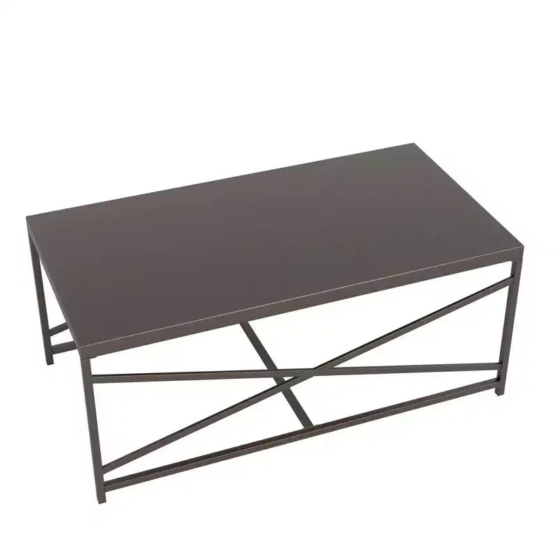 TABLES BASSES D'EXTÉRIEUR