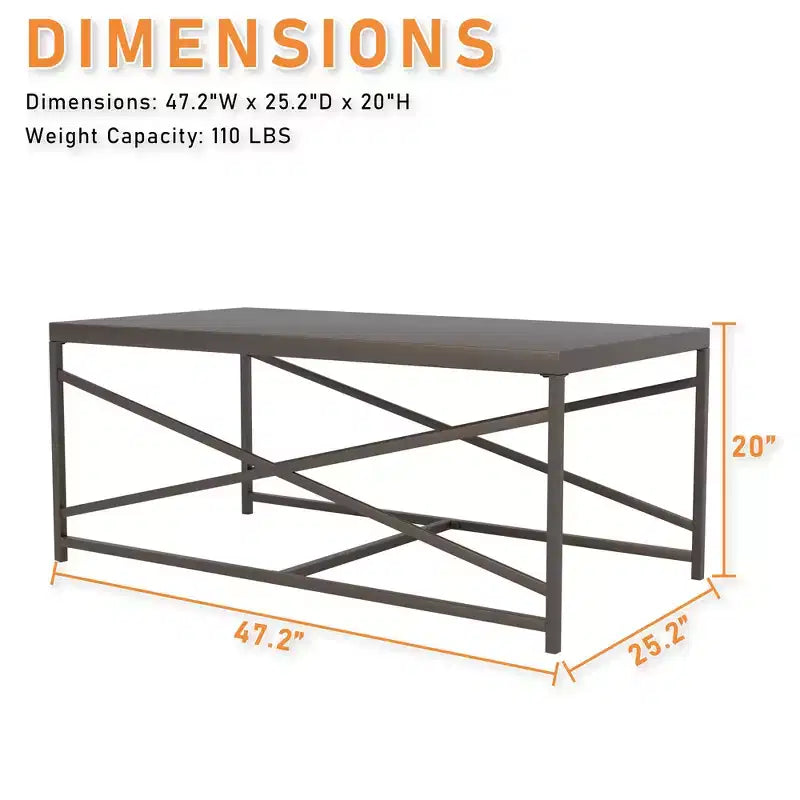 TABLES BASSES D'EXTÉRIEUR