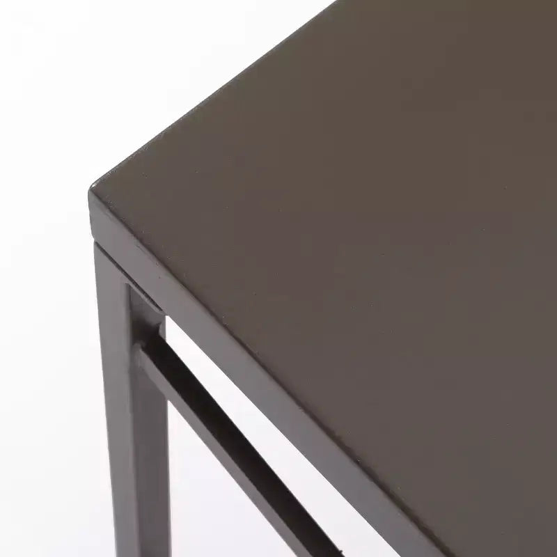 TABLES BASSES D'EXTÉRIEUR