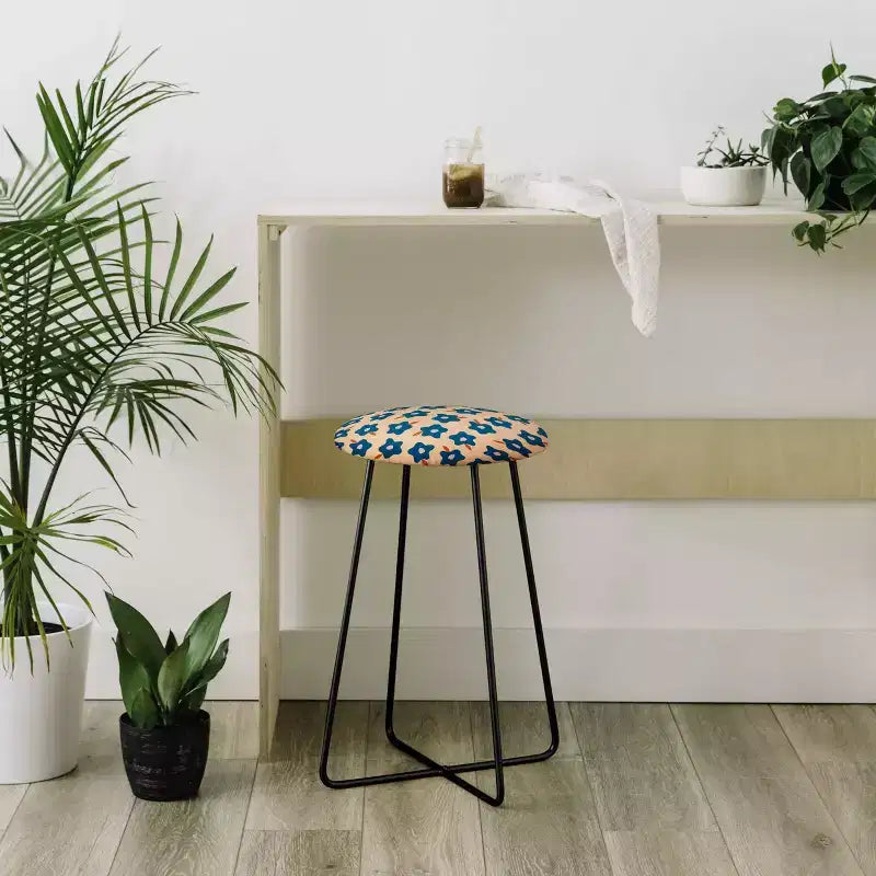 Tabouret de bar hauteur comptoir