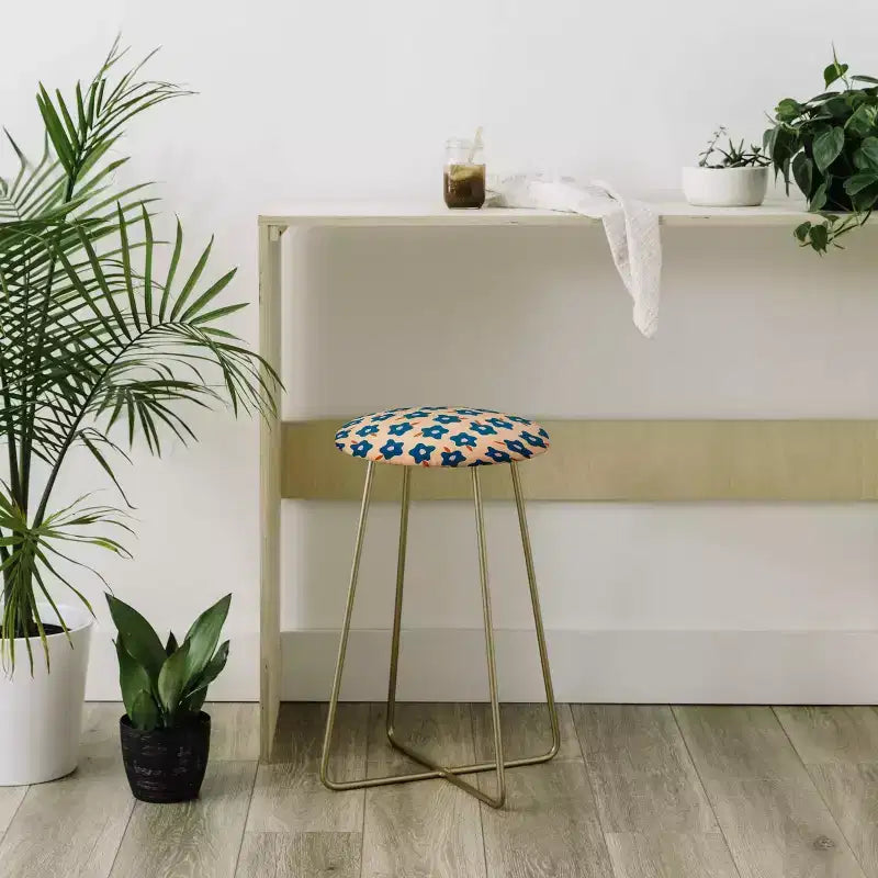 Tabouret de bar hauteur comptoir