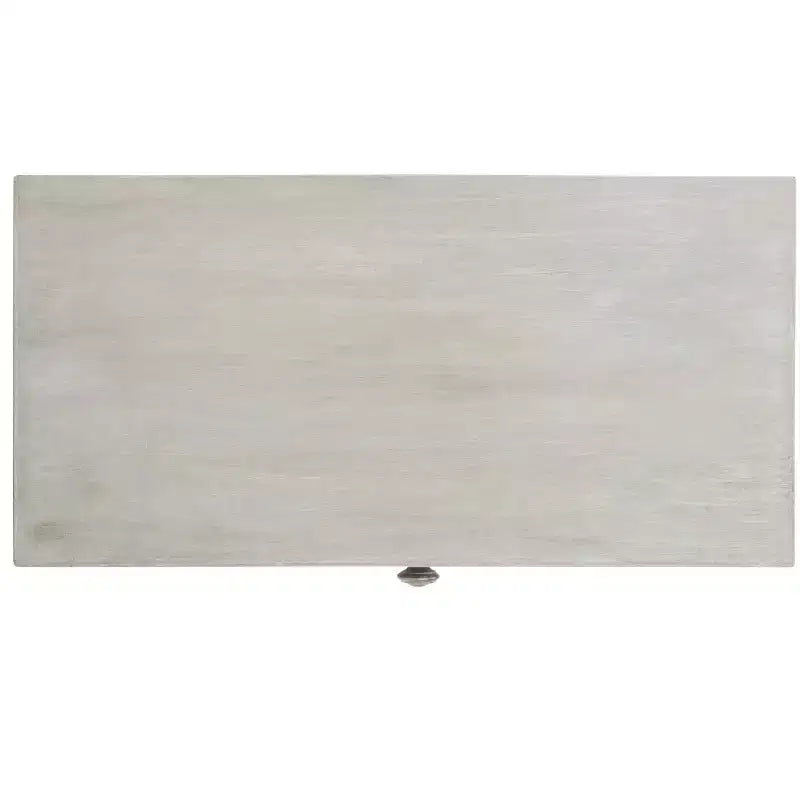 Table de chevet 1 tiroir Brandy Noyer gris